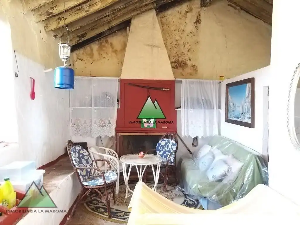 Casa rústica en venta en Canillas de Aceituno, imagen 7