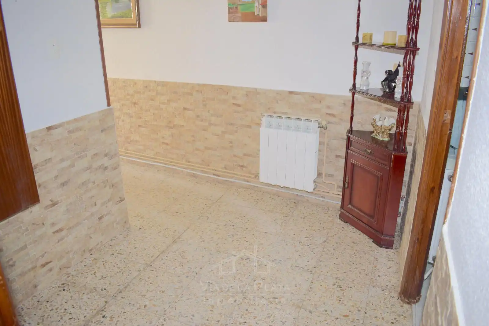 Casa o xalet en venda en Vallesa de la Guareña amb Calefacció, Traster i Moblat