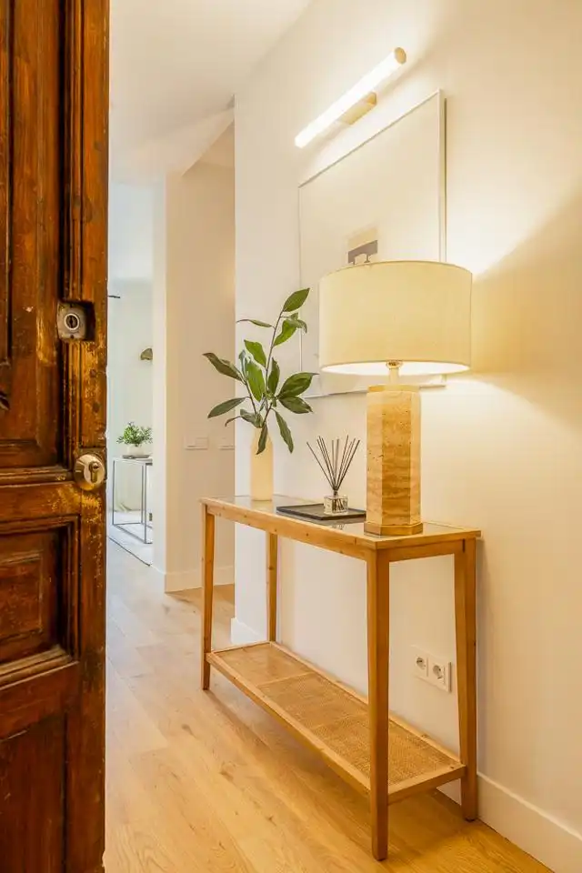 Flat with terrace for sale in De Alfonso Xii, imagen 21