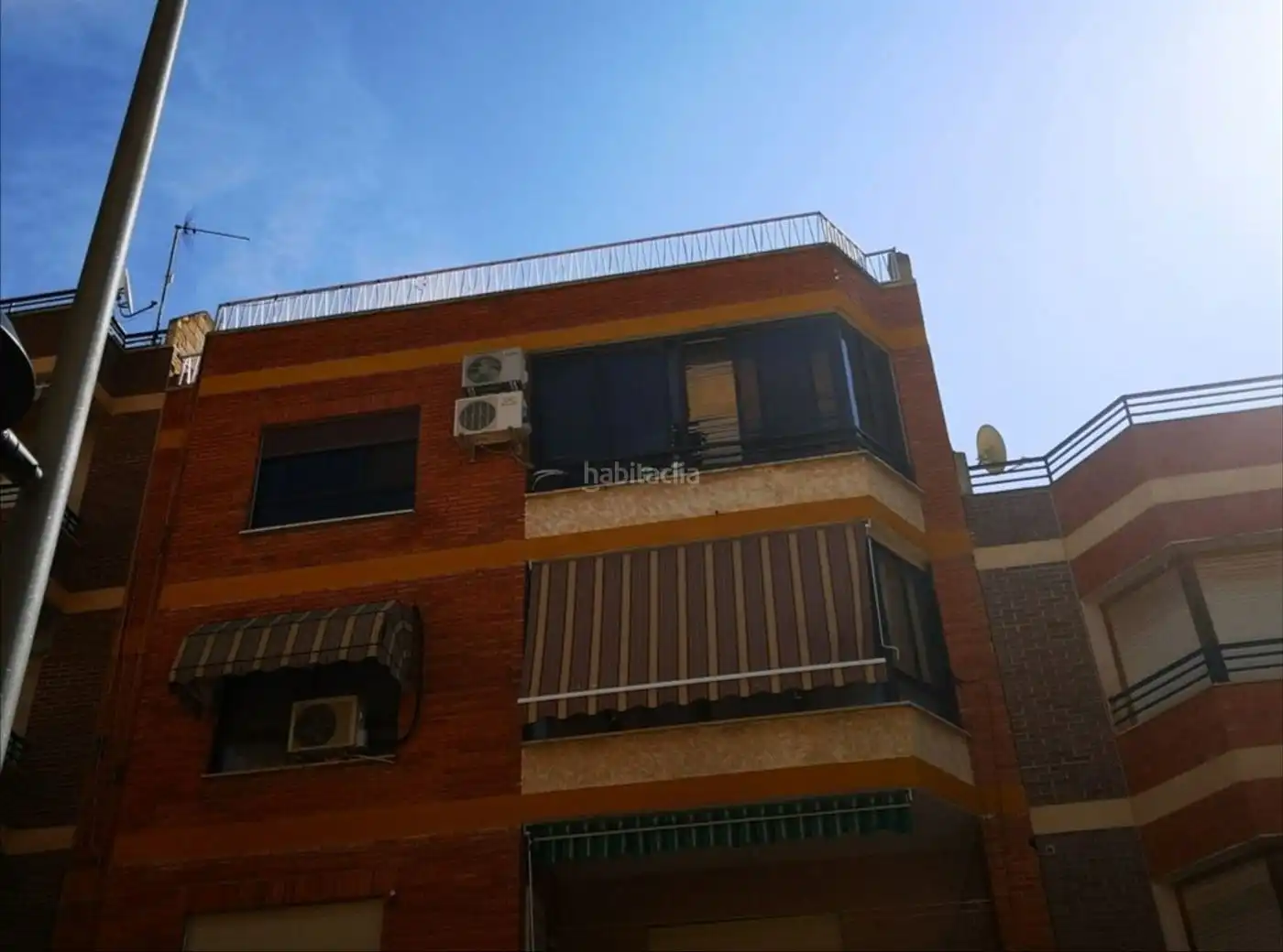 Piso en venta en Calle Gran Vía 6, imagen 3