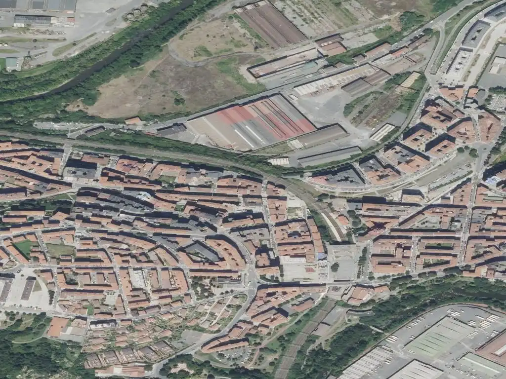 Piso en venta en Basauri 