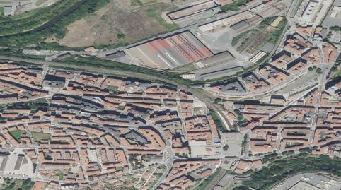 Foto 4 de Piso en venta en Calle Lehendakari Aguirre, Kalero - Basozelai, Basauri