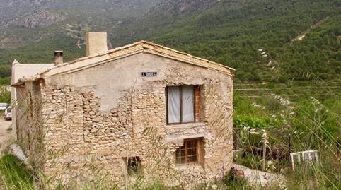 Photo 2 of Country house for sale in Benimantell, Alicante