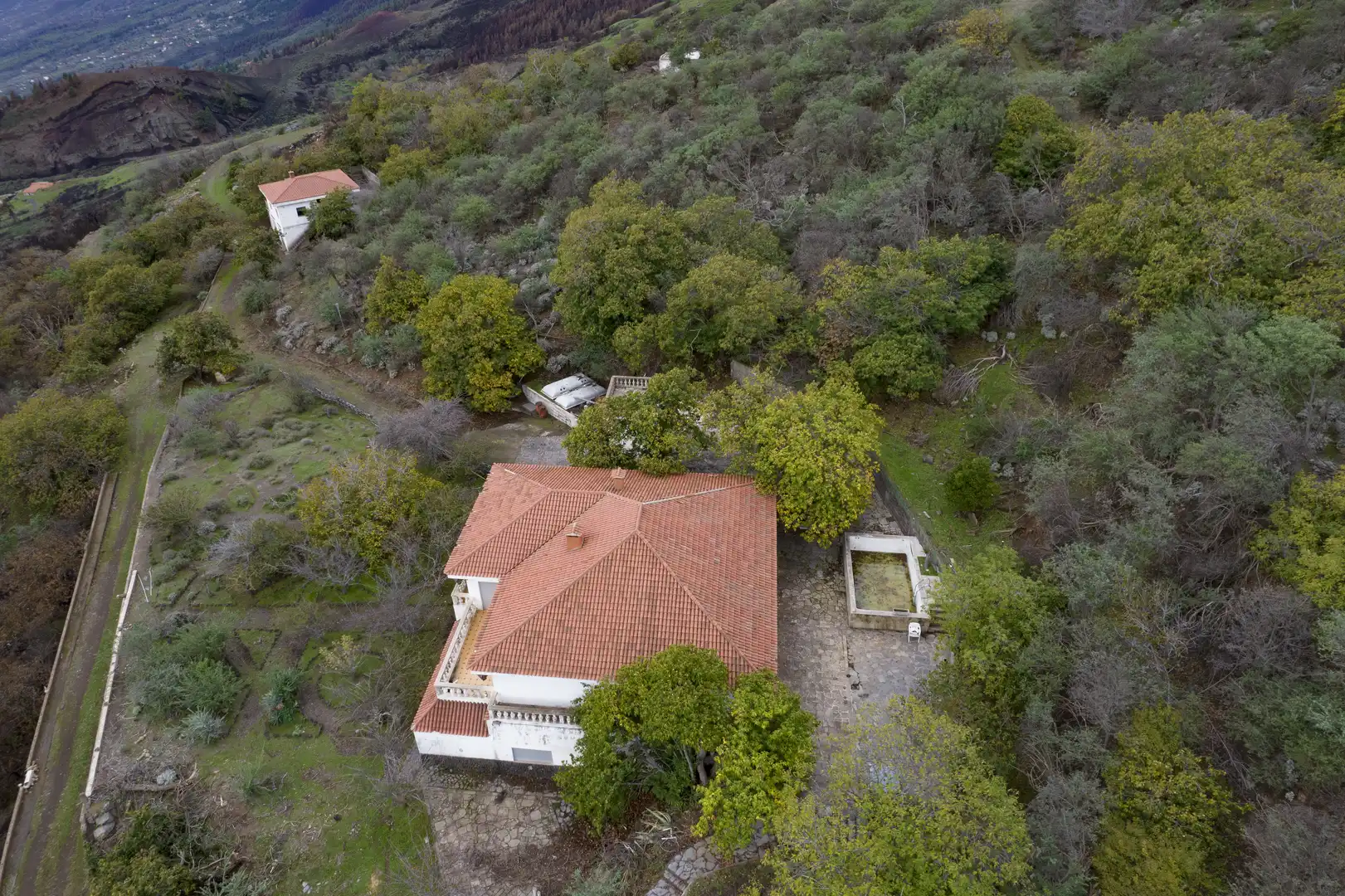 Houses for sale in Camino Morra del Estanque, 29, Arafo