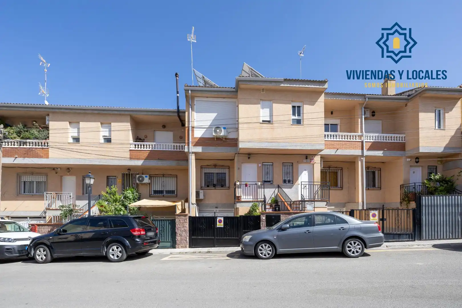 Casa a schiera in vendita a Avenida de San Marcos, imagen 31