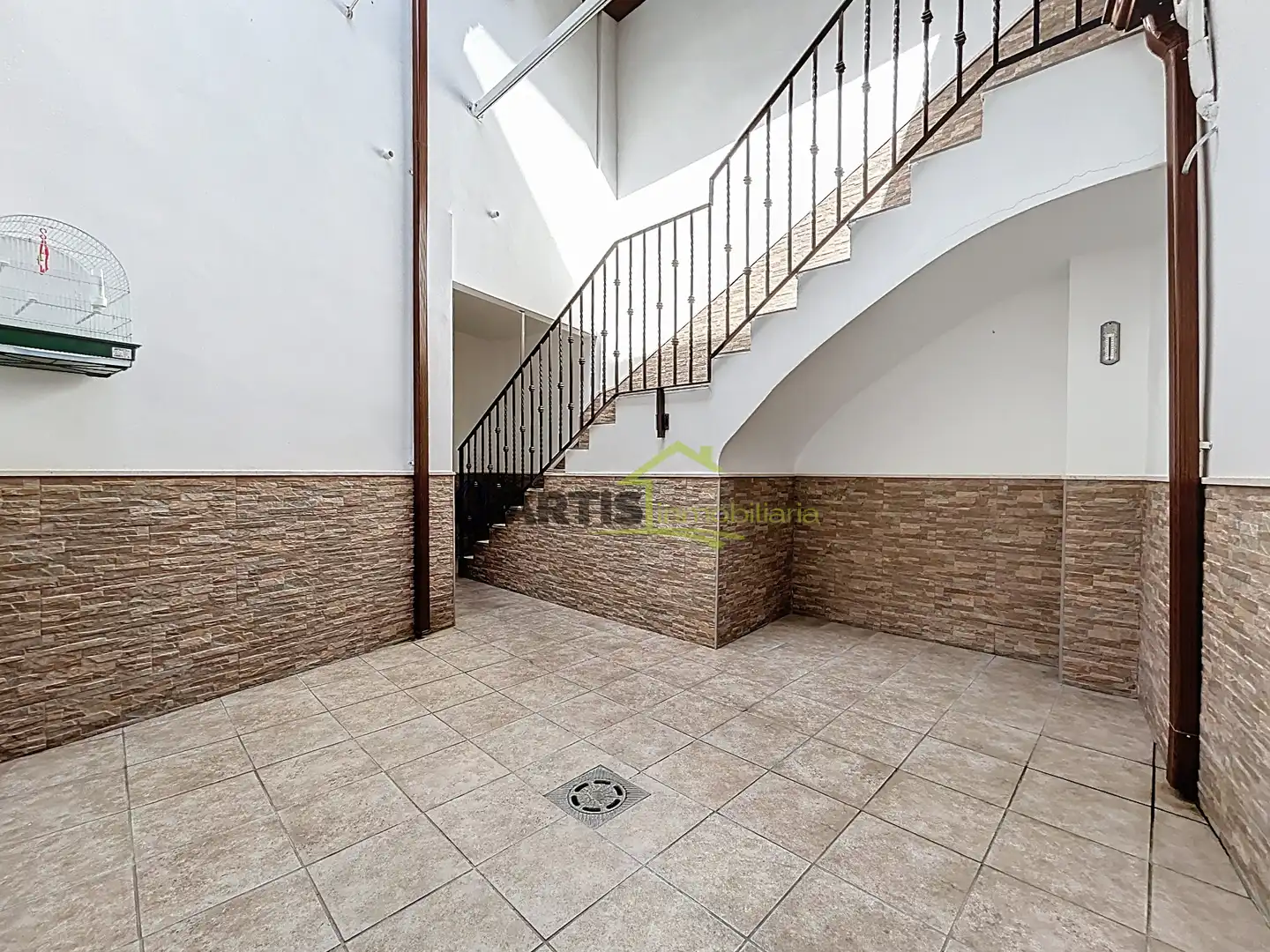 Casa o xalet en venda en Puente Genil amb Aire condicionat, Terrassa i Traster