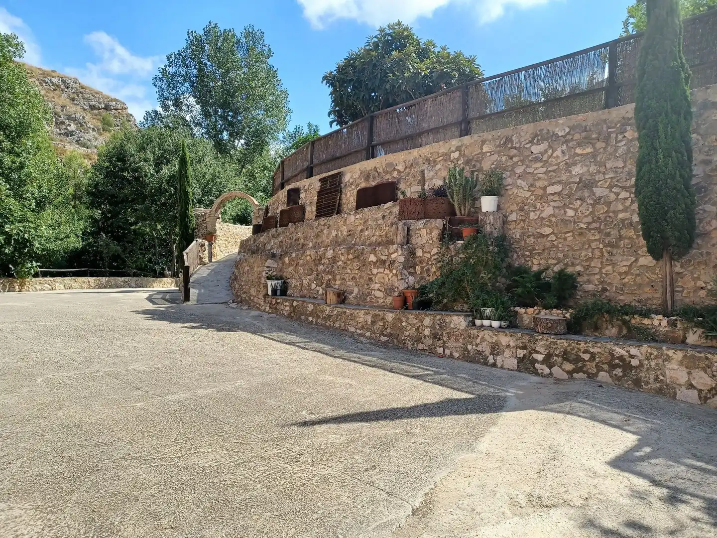 Maison avec jardin à vendre à Sant Josep - Zona Hospital, imagen 16