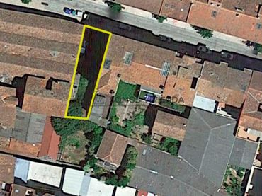 Terreno residencial en venta en Ventiun