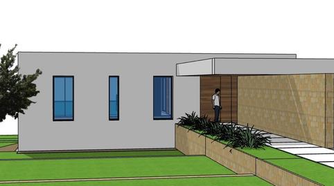 Foto 4 de Residencial en venta en Aldea Covas, Área de Ames, A Coruña