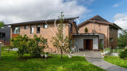 Foto 3 de Casa o xalet en venda a Paseo Paseo Oriamendi, 102, Miramon - Zorroaga, Donostia - San Sebastián