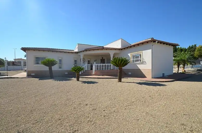 House for sale in Campos del Río, imagen 2