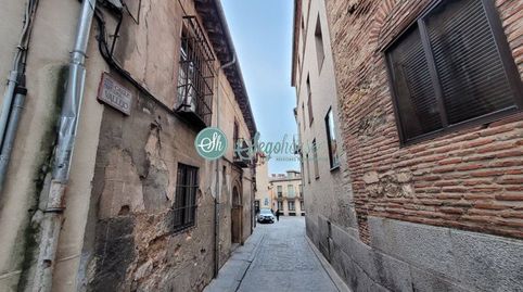 Foto 5 de Pis en venda a Plaza Mayor - San Agustín, Segovia Capital