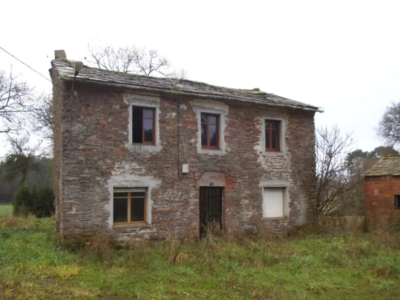 Maison à vendre à Lugar Ponte