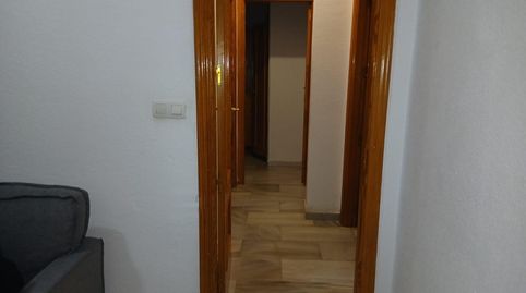 Foto 5 von Wohnung zur Miete in San Ildefonso, Granada Capital