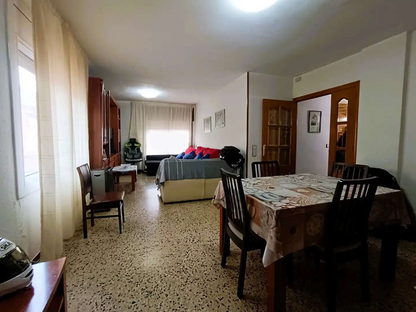 Casa amb terrassa en venda a Carrer de l'Empordà, imagen 21