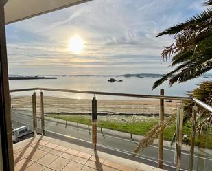 Flat for sale in Vilanova de Arousa  with Terrace and Balcony