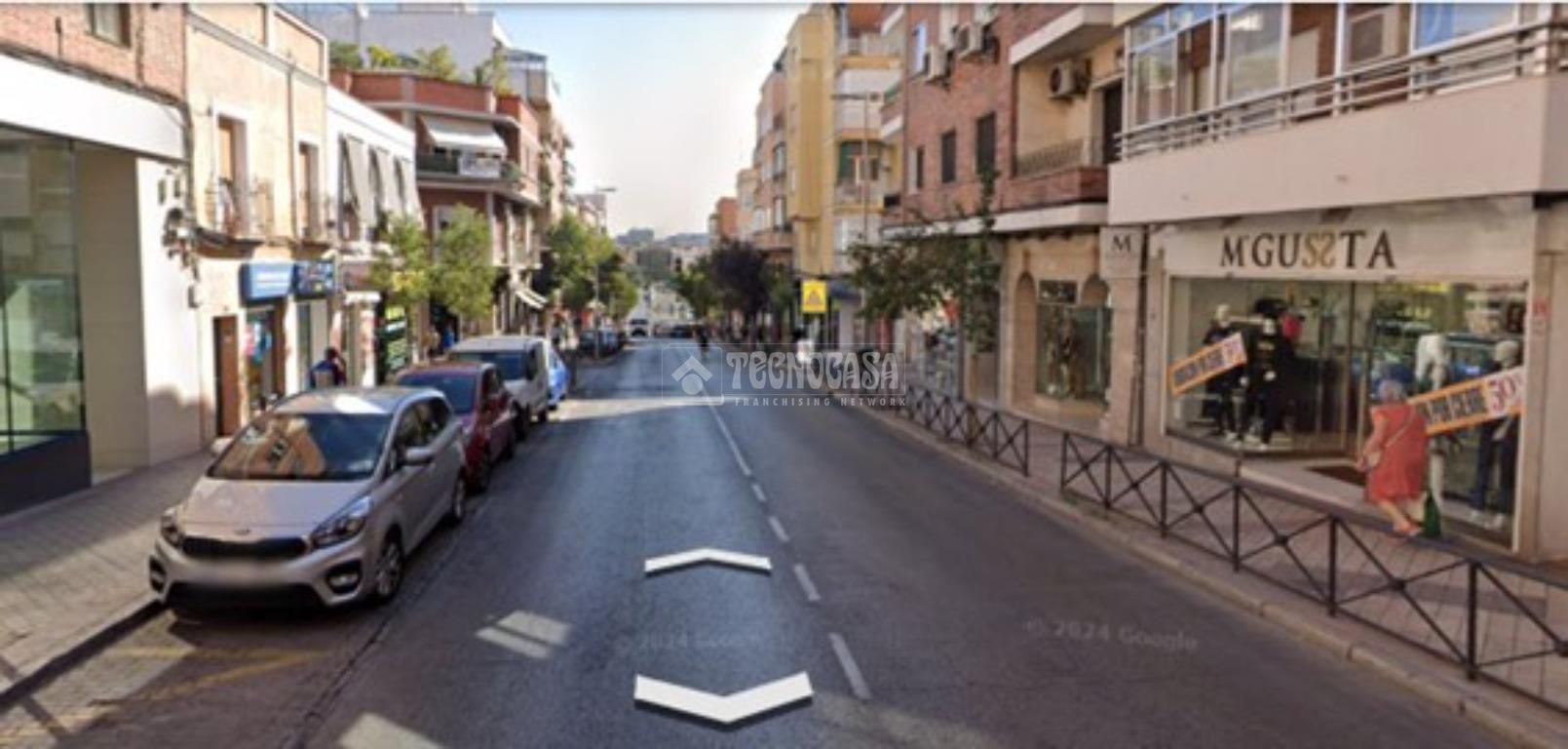 Garage for sale in Moscardó