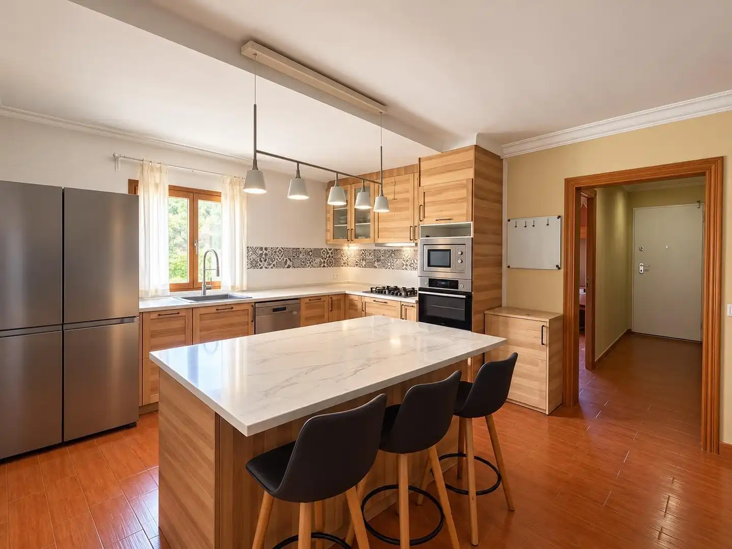 Casa rustica con piscina in affitto a Centro, imagen 3