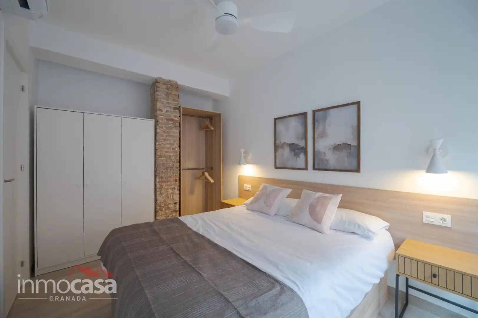 Apartment for sale in Calle Calle Málaga 6, imagen 16