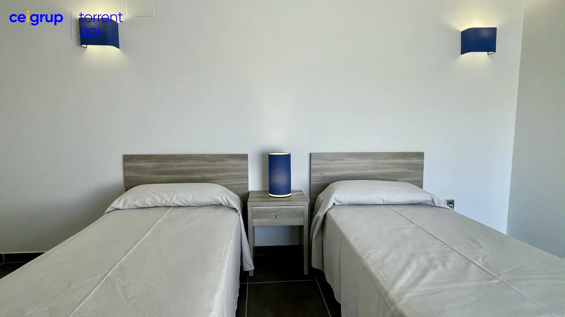 Habitación de Dúplex en venta en L'Estartit con Aire acondicionado, Terraza y Piscina