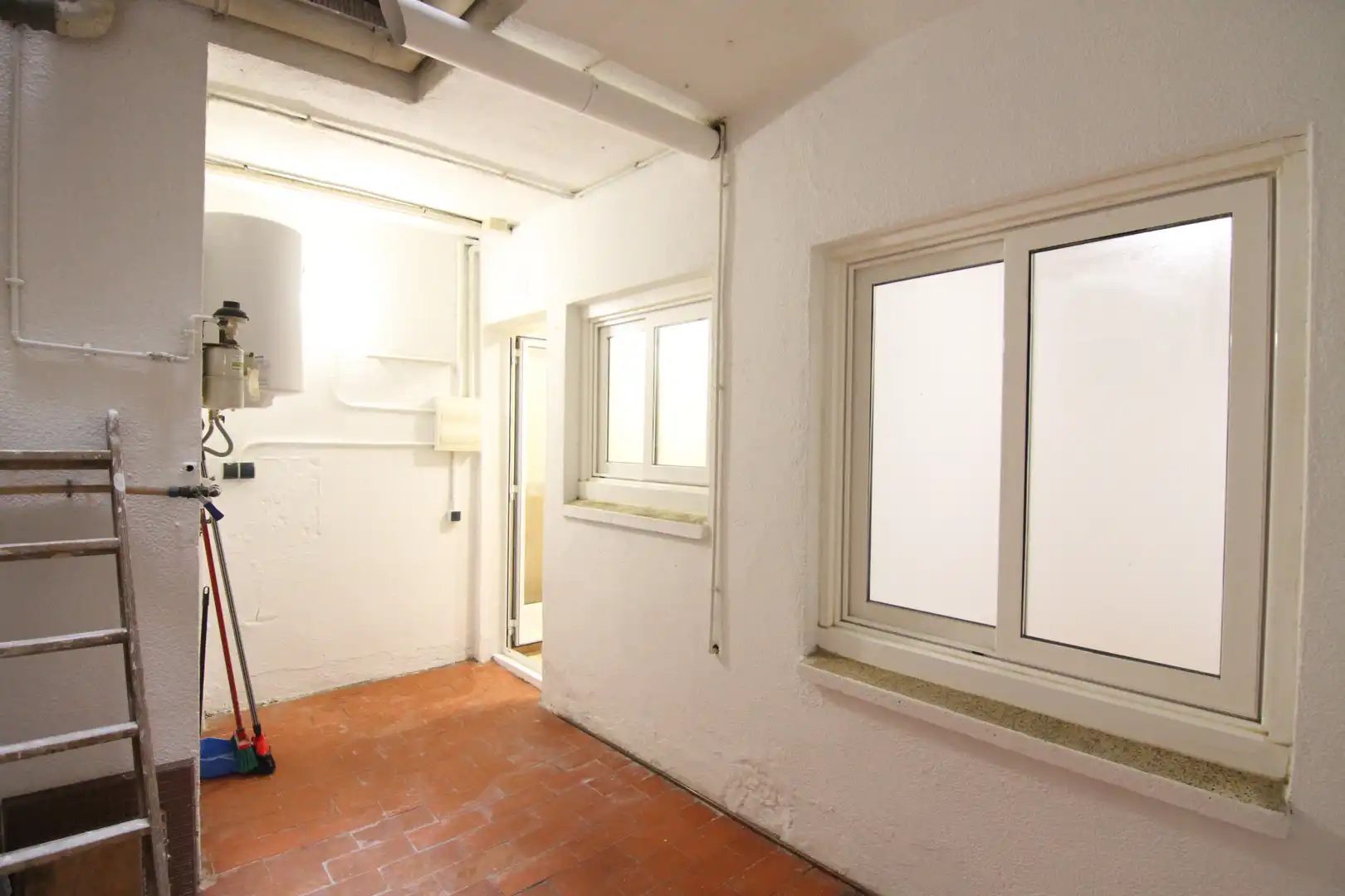 Piso en venta en Olesa de Montserrat con Horno y Alarma