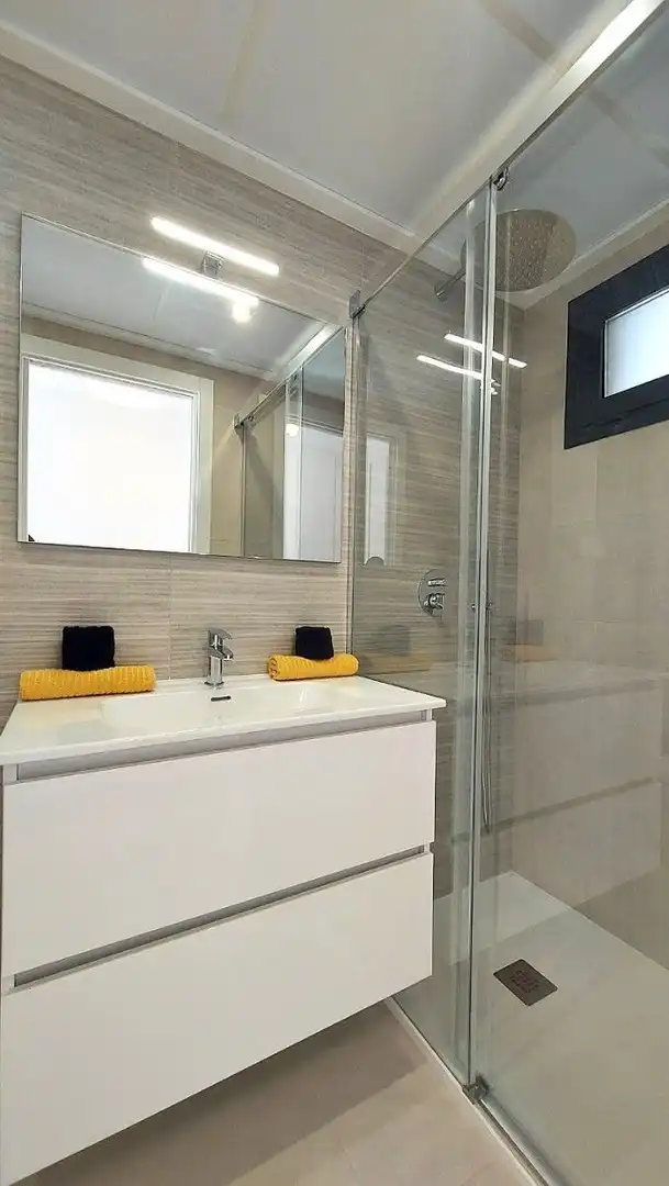 Apartamento con jardín en venta en Orihuela Costa, imagen 12