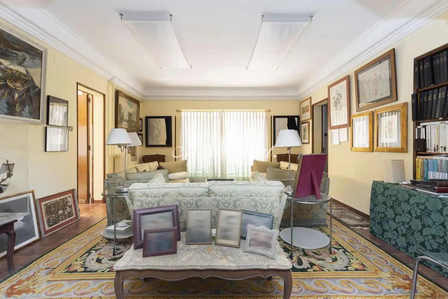 Haus oder Chalet zum Verkauf in N/A, Sant Gervasi i la Bonanova