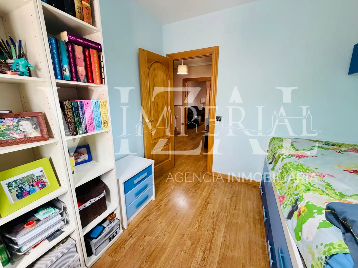 Habitación de Piso en venta en Torrijos con Aire acondicionado, Calefacción y Trastero