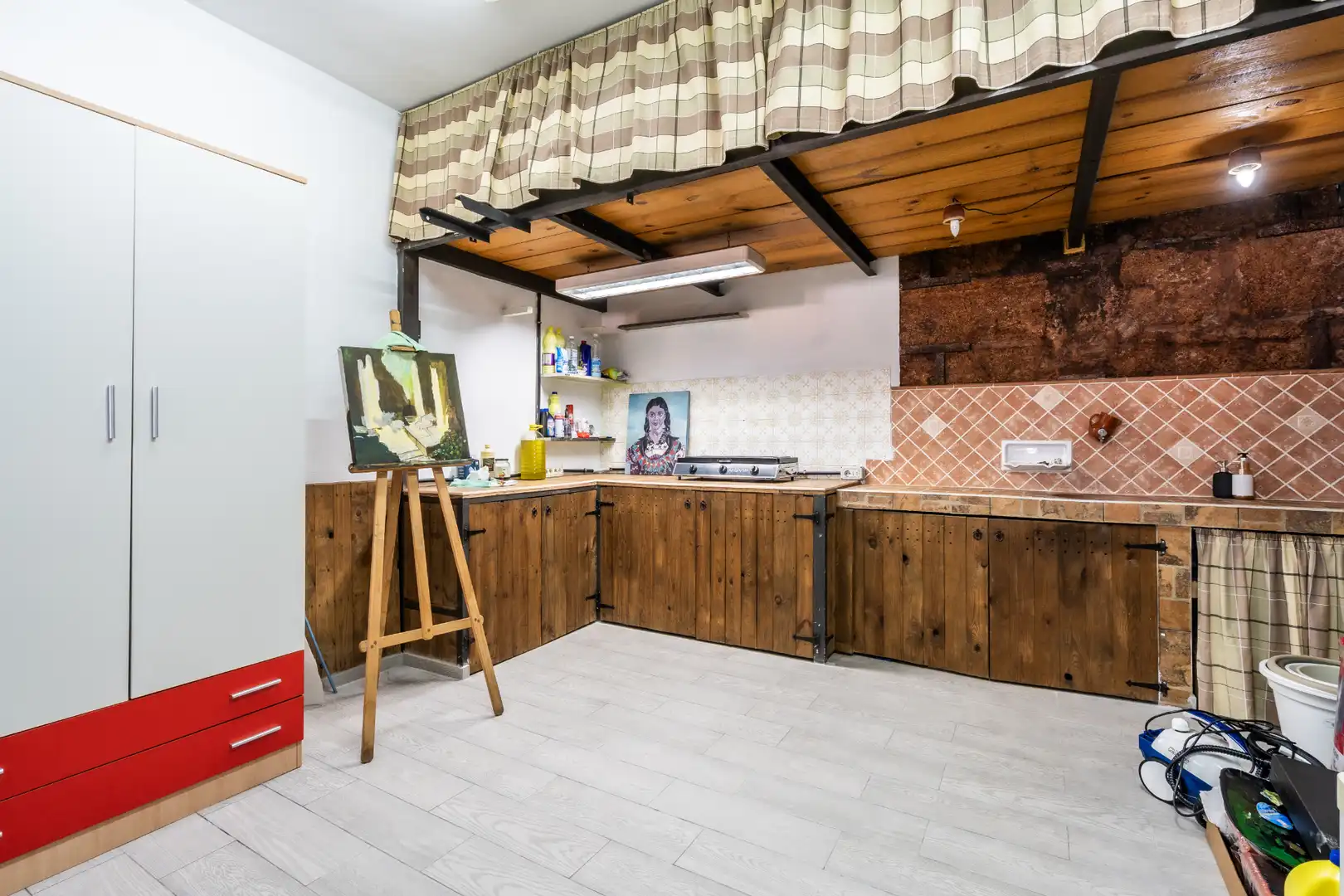 Cuina de Pis en venda en Taco - Los Andenes - Las Chumbreras