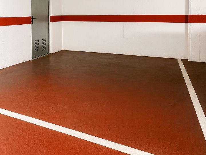 Garage to rent in  Murcia Capital