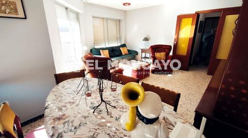 Foto 4 de Apartamento en venta en Calle Mar del, Pueblo, Alicante