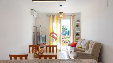 Foto 5 von Wohnung zum Verkauf in Alta Loma, El Faro de Calaburra - Chaparral, Mijas