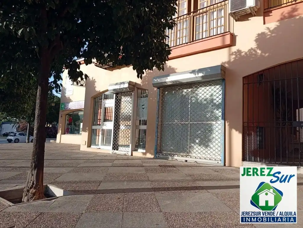 Local en venda en Jerez de la Frontera