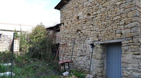 Photo 4 of Residential for sale in Plaza del Fronton Pepita y Elisa Uri, Badostain, Navarra