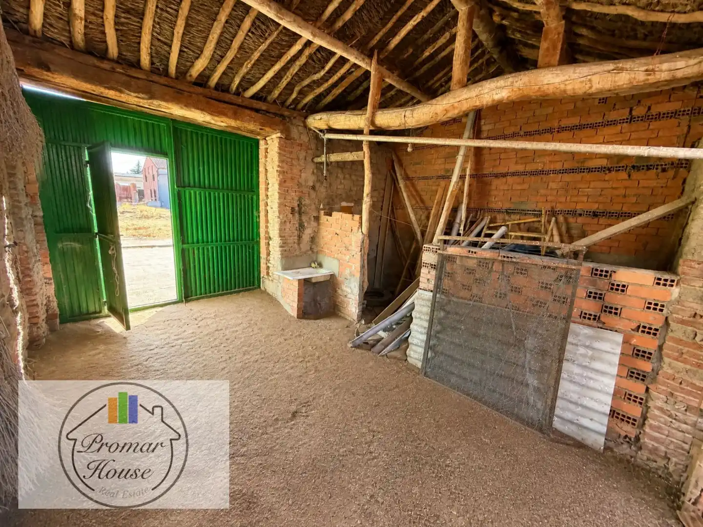 Houses for sale in Riocabado  with Heating, Terrace and Storage room
