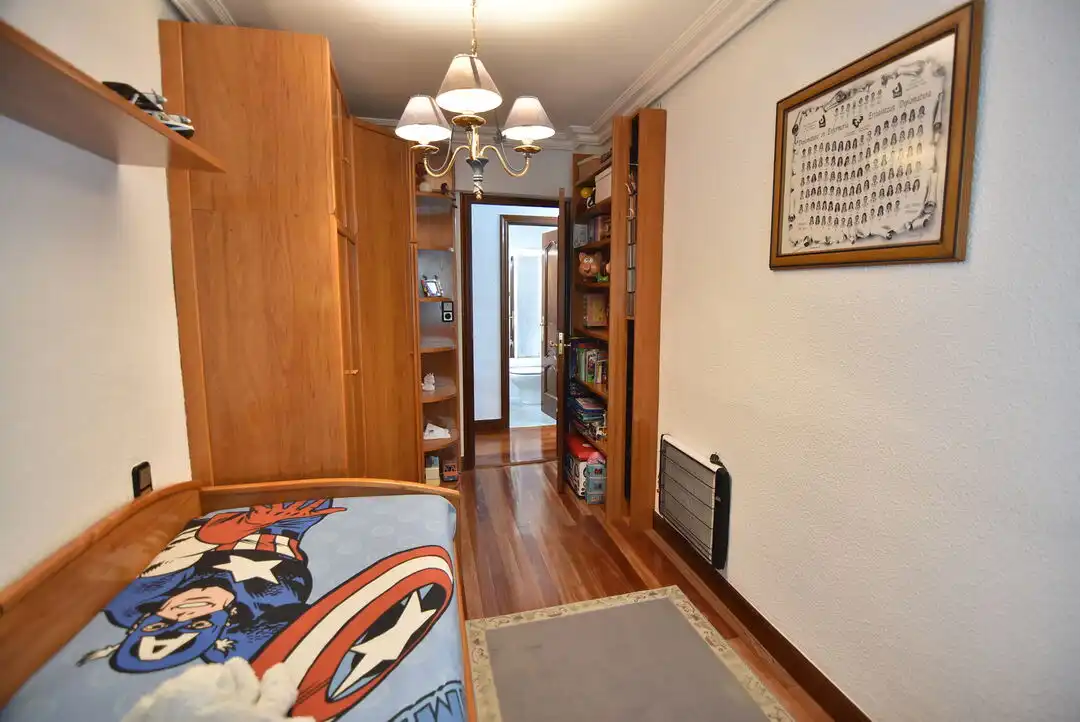 Flat with terrace for sale in Polonia Etxeberria Kalea, imagen 14