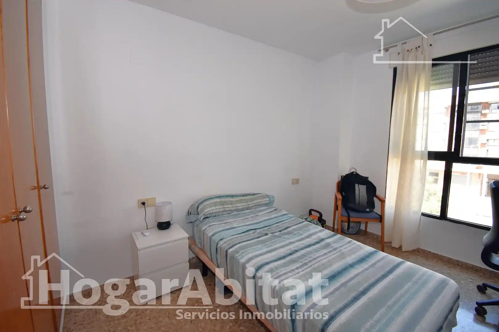 Flat for sale in Moncada