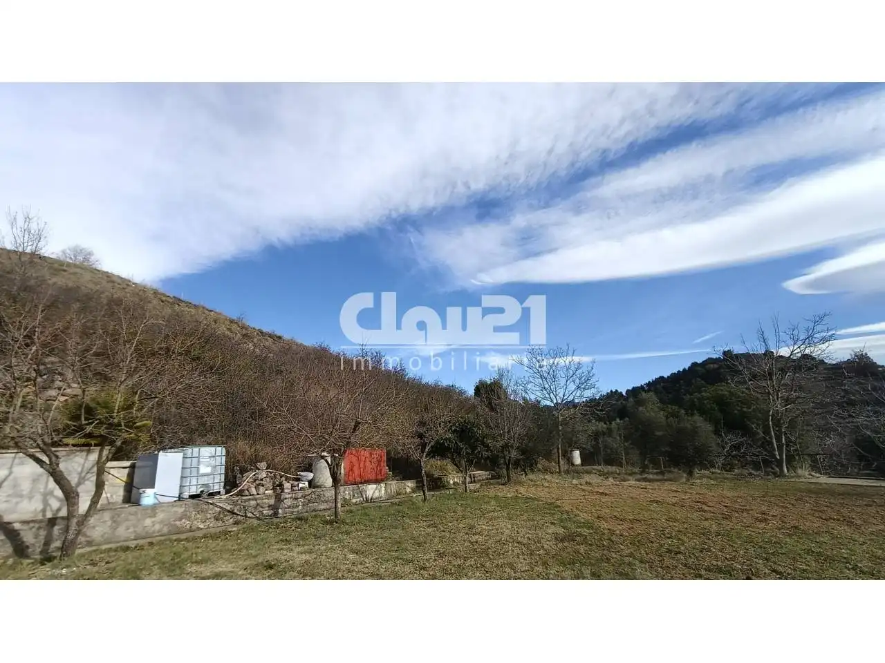 Terreno rustico in vendita a Poligono Pont del Metje (El Mercadal), imagen 8