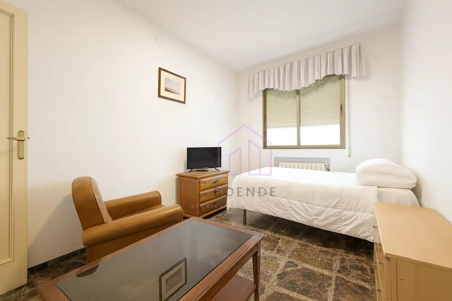 Chalet con terraza en venta en Calle de la Rosaleda, imagen 27
