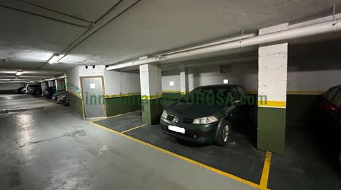 Photo 4 of Garage for sale in Calle Joaquin Costa, La Seca - Los Salgueriños, Pontevedra Capital