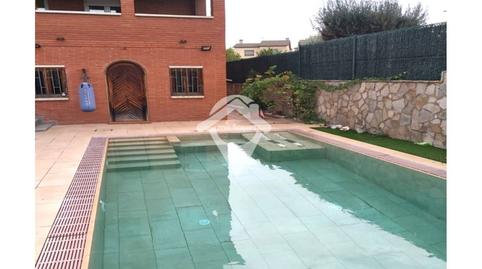 Foto 3 de Casa o xalet en venda a Est, Can Serra, Barcelona