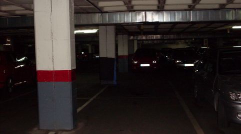 Foto 2 de Garatge de lloguer a Calle Florencia, 5, Veredillas, Torrejón de Ardoz