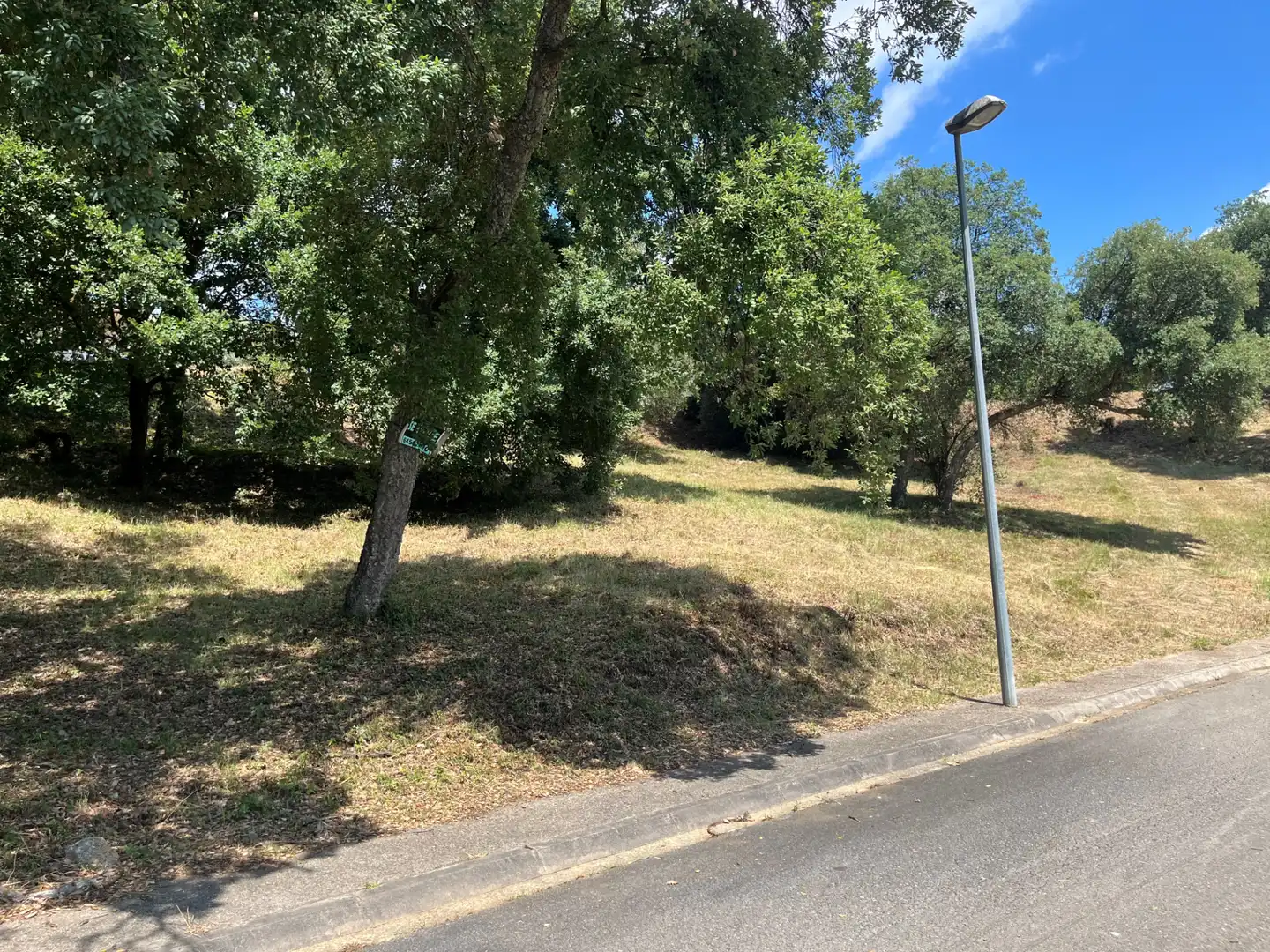 Terrain résidentiel à vendre à Carrer del Solsonès 29, imagen 5