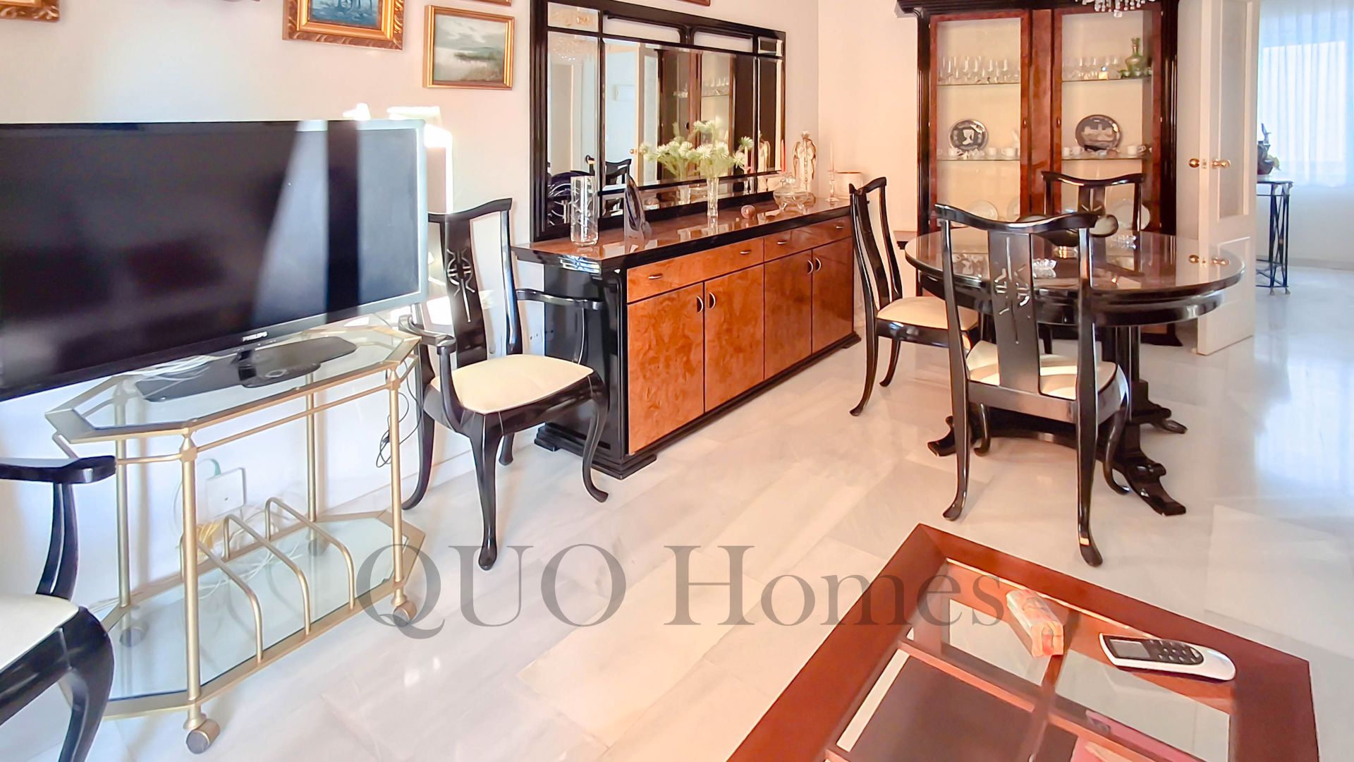 Flat for sale in Plaza de Toros, Avenida - Divina Pastora - Plaza de Toros
