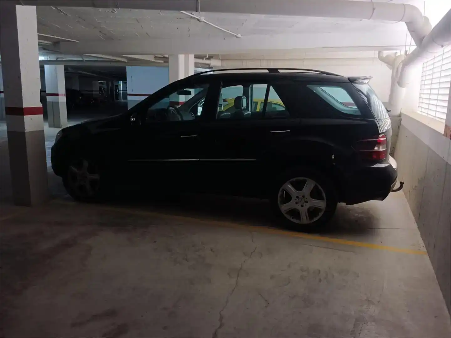 Parking of Garage for rent in El Pla del Penedès