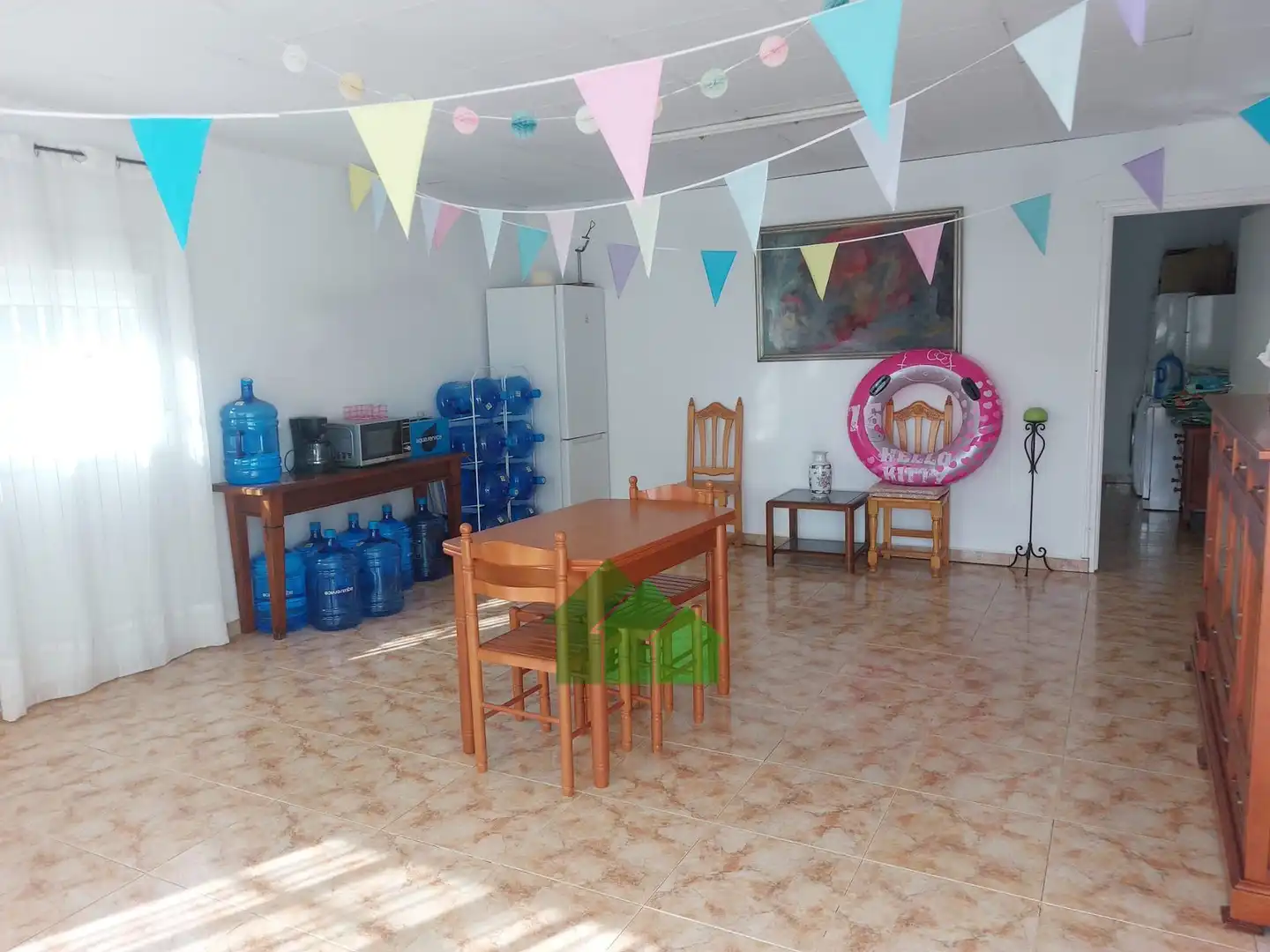 Casa o xalet en venda en Torremayor amb Aire condicionat, Traster i Piscina