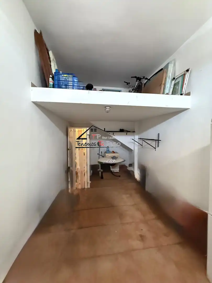 Terraced house with terrace for sale in Calle de Alena 5-7, imagen 15