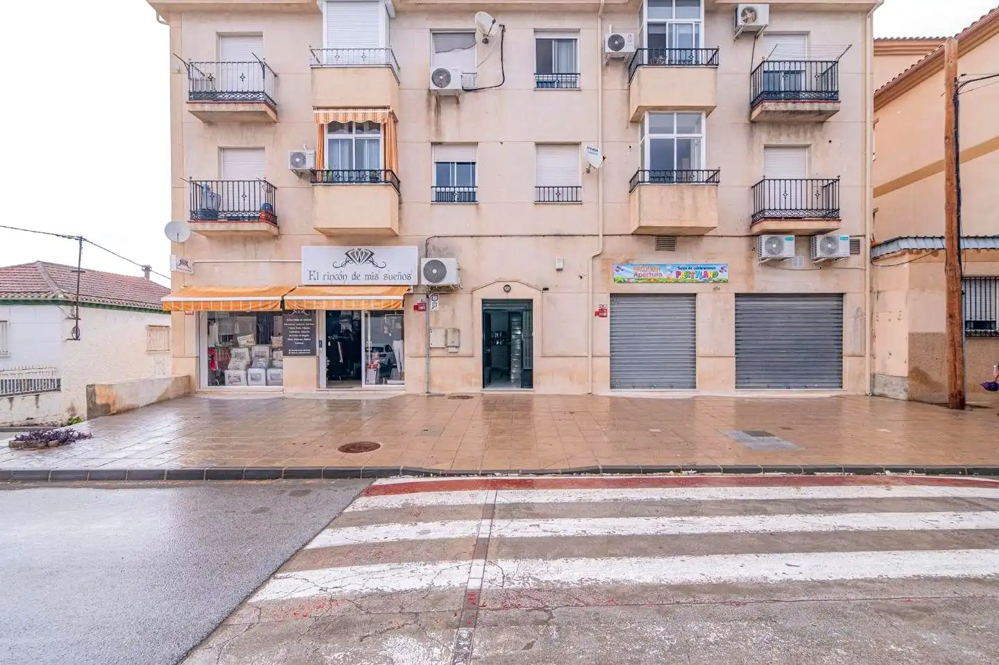 Pis en venda a Calle Lopez de los Rios, imagen 24