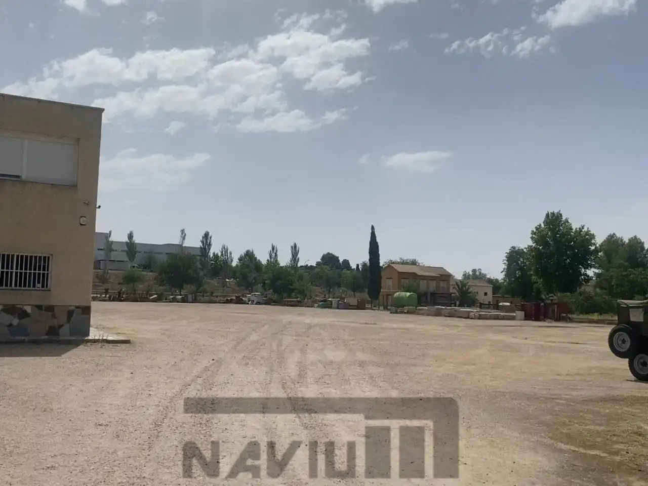 Fabrik Grundstücke zum Verkauf in Aranjuez