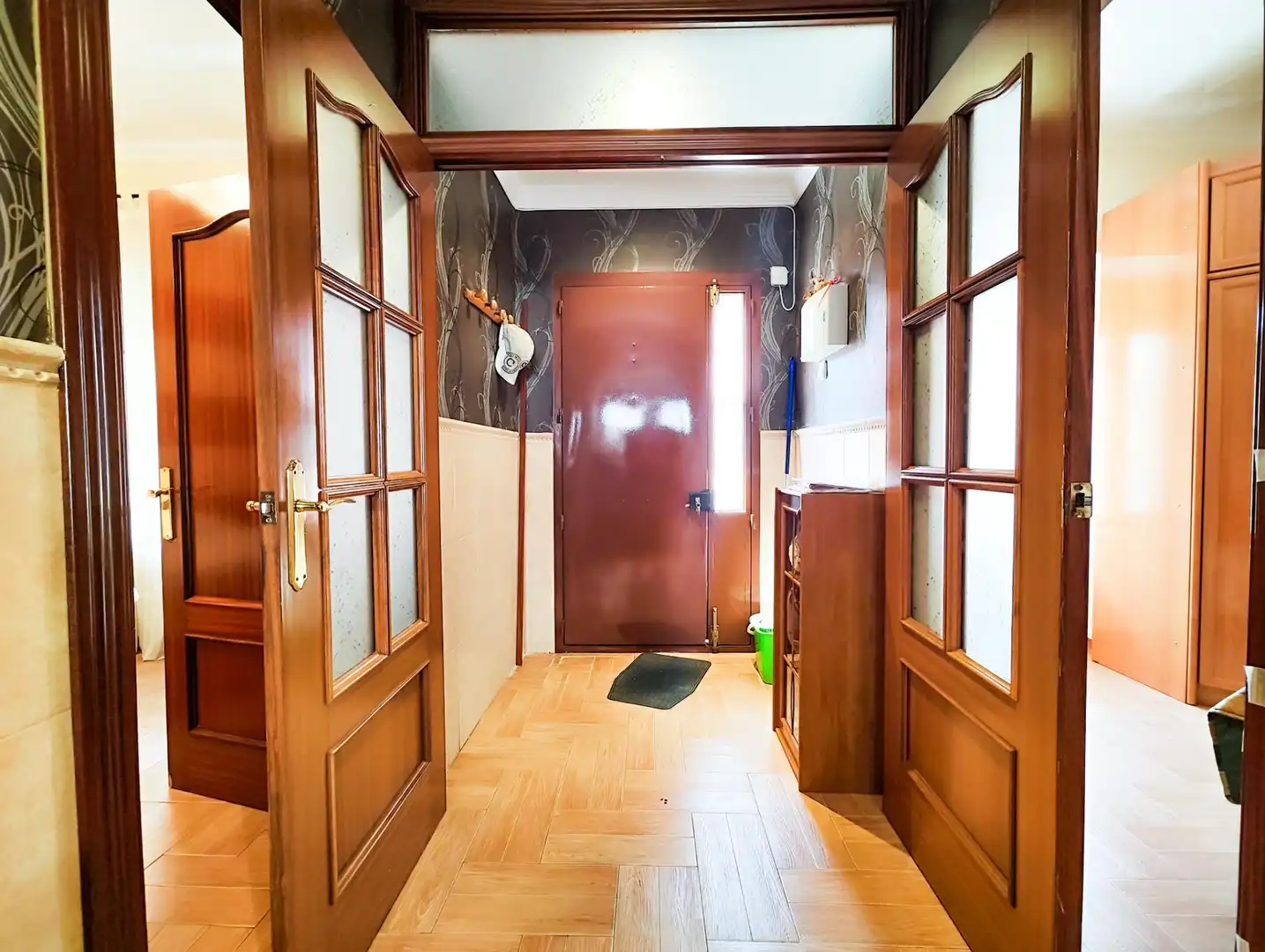 Houses for sale in Puertollano  with Air Conditioner, Heating and Terrace